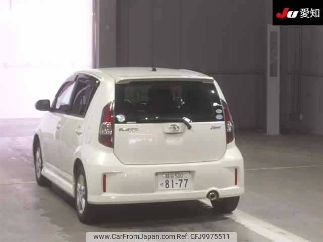 toyota passo 2009 -TOYOTA 【越谷 500ｾ8177】--Passo KGC10-0248228---TOYOTA 【越谷 500ｾ8177】--Passo KGC10-0248228- image 2