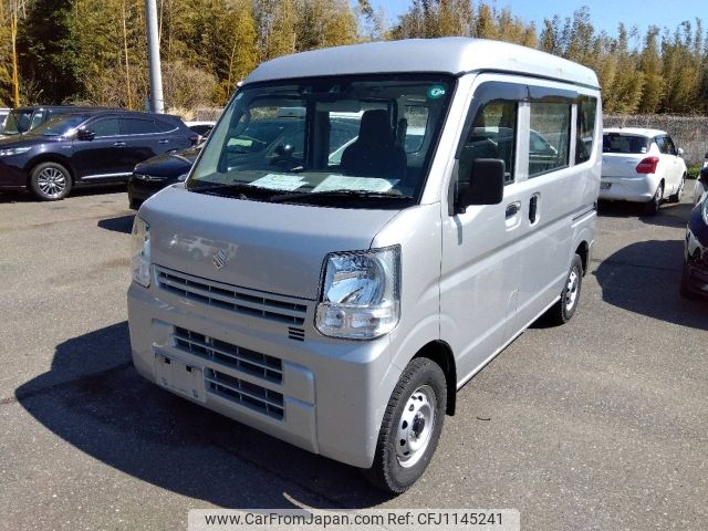 suzuki every 2020 -SUZUKI--Every HBD-DA17V--DA17V-456813---SUZUKI--Every HBD-DA17V--DA17V-456813- image 1