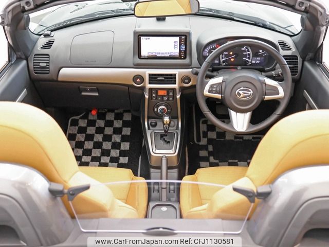 daihatsu copen 2020 -DAIHATSU--Copen 3BA-LA400K--LA400K-0042822---DAIHATSU--Copen 3BA-LA400K--LA400K-0042822- image 2