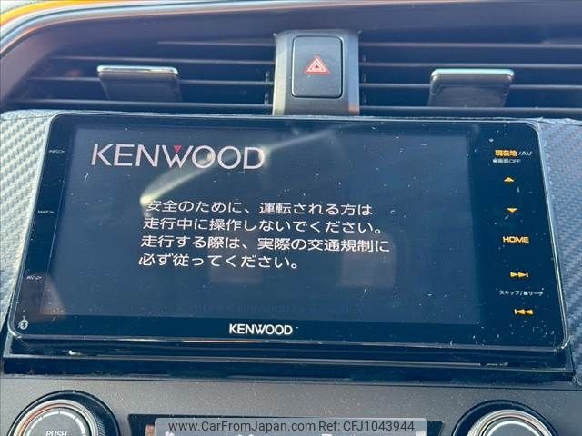 honda civic 2019 -HONDA--Civic DBA-FK7--FK7-1100732---HONDA--Civic DBA-FK7--FK7-1100732- image 2