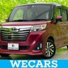 toyota roomy 2018 quick_quick_DBA-M900A_M900A-0141492 image 1