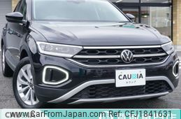 volkswagen volkswagen-others 2023 CFJ1841631