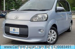 toyota porte 2013 quick_quick_DBA-NSP140_NSP140-9008386