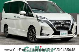 nissan serena 2022 -NISSAN--Serena 5AA-GFC27--GFC27-246066---NISSAN--Serena 5AA-GFC27--GFC27-246066-