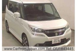 suzuki solio-bandit 2015 CFJ1843445