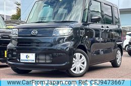 daihatsu tanto 2020 quick_quick_6BA-LA650S_LA650S-0105778