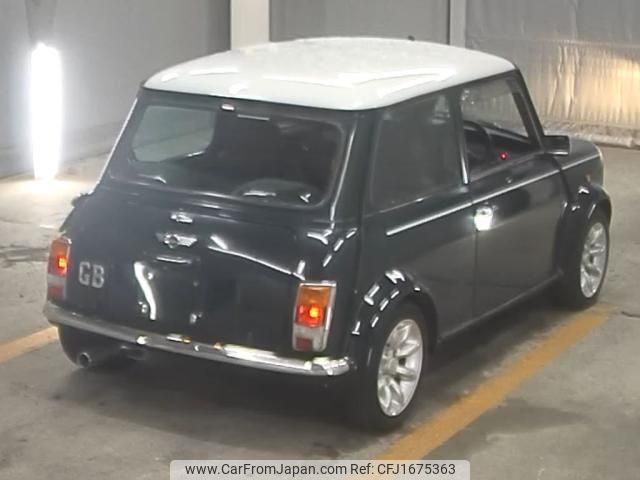 rover mini 2000 CFJ1675363 image 2