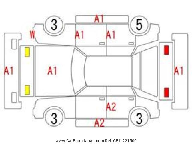 nissan dayz-roox 2014 -NISSAN--DAYZ Roox DBA-B21A--B21A-0020251---NISSAN--DAYZ Roox DBA-B21A--B21A-0020251- image 2