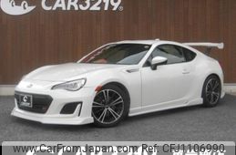 subaru brz 2016 -SUBARU 【名変中 】--BRZ ZC6--024714---SUBARU 【名変中 】--BRZ ZC6--024714-