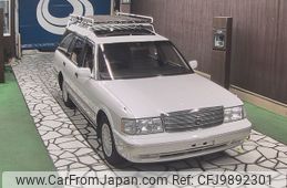 toyota crown-station-wagon 1998 -TOYOTA--Crown Wagon JZS130G-1023893---TOYOTA--Crown Wagon JZS130G-1023893-