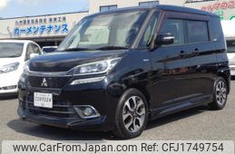 mitsubishi delica-d2 2018 CFJ1749754