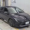 toyota corolla 2023 -TOYOTA 【豊橋 300ﾜ3412】--Corolla 5BA-MZEA17--MZEA17-0008575---TOYOTA 【豊橋 300ﾜ3412】--Corolla 5BA-MZEA17--MZEA17-0008575- image 10