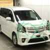 toyota noah 2011 -TOYOTA--Noah ZRR70W-0375602---TOYOTA--Noah ZRR70W-0375602- image 1