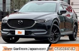 mazda cx-8 2021 -MAZDA--CX-8 6BA-KG5P--KG5P-253428---MAZDA--CX-8 6BA-KG5P--KG5P-253428-