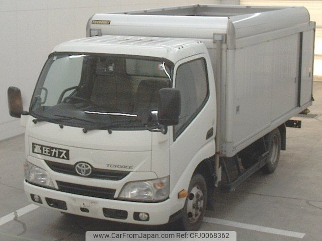 toyota toyoace 2014 -TOYOTA--Toyoace XZC645-0002474---TOYOTA--Toyoace XZC645-0002474- image 1