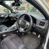 lexus ct 2011 CFJ1835623 image 12