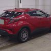 toyota c-hr 2017 quick_quick_DAA-ZYX10_ZYX10-2032178 image 4