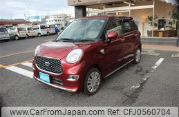 daihatsu cast 2018 quick_quick_DBA-LA250S_LA250S-0133302