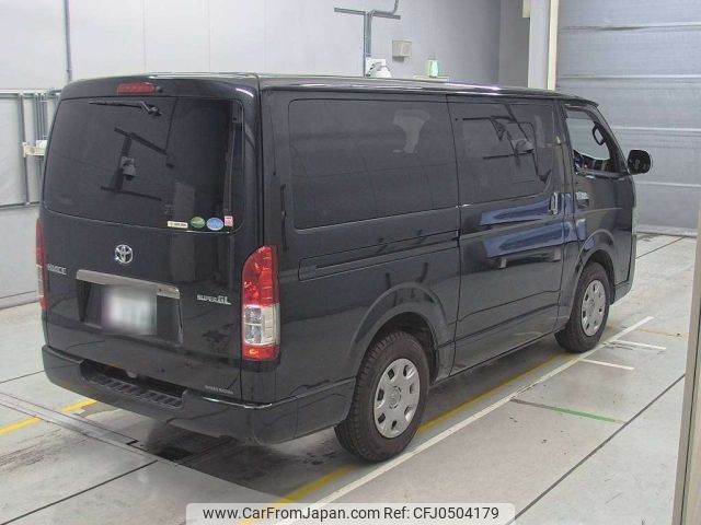 toyota hiace-van 2020 -TOYOTA 【春日井 410そ884】--Hiace Van GDH201V-1041325---TOYOTA 【春日井 410そ884】--Hiace Van GDH201V-1041325- image 2