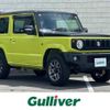 suzuki jimny 2018 -SUZUKI--Jimny 3BA-JB64W--JB64W-100986---SUZUKI--Jimny 3BA-JB64W--JB64W-100986- image 1