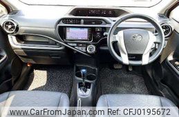 toyota aqua 2015 504928-924048