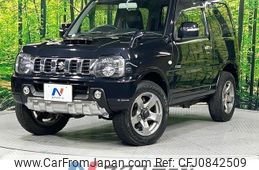 suzuki jimny 2012 quick_quick_JB23W_JB23W-683327