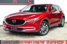 mazda cx-5 2019 quick_quick_3DA-KF2P_KF2P-322209