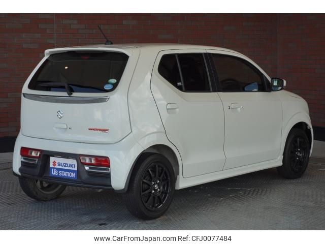 suzuki alto-works 2019 quick_quick_DBA-HA36S_HA36S-.910803 image 2