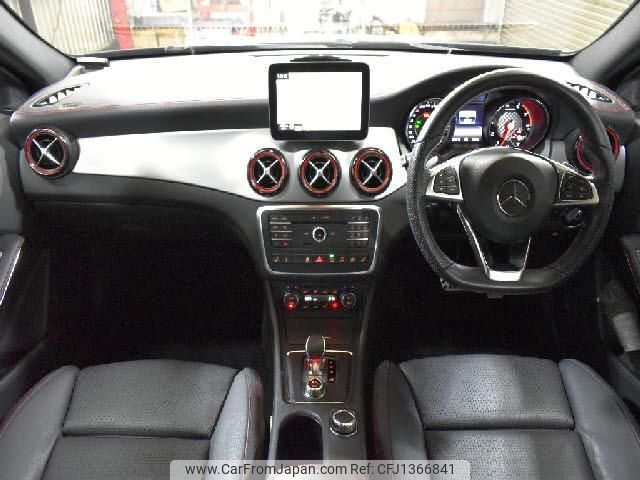 mercedes-benz amg 2016 quick_quick_CBA-156952_WDC1569522J282376 image 2