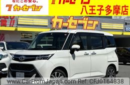 toyota tank 2017 -TOYOTA--Tank DBA-M900A--M900A-0098642---TOYOTA--Tank DBA-M900A--M900A-0098642-