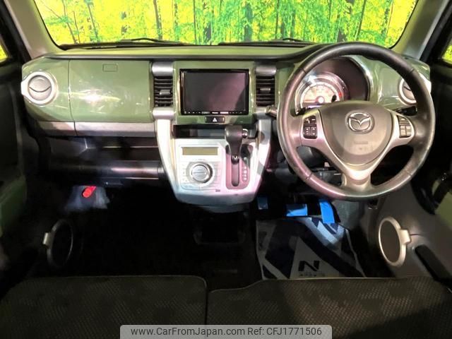 mazda flair-crossover 2019 CFJ1771506 image 2