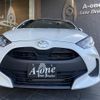 toyota yaris 2022 quick_quick_KSP210_KSP210-0064677 image 2