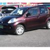 toyota passo 2015 -TOYOTA--Passo DBA-KGC30--KGC30-0242420---TOYOTA--Passo DBA-KGC30--KGC30-0242420- image 1