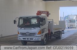 hino ranger 2007 -HINO--Hino Ranger FE7JLWA-10474---HINO--Hino Ranger FE7JLWA-10474-