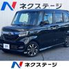 honda n-box 2018 -HONDA--N BOX DBA-JF3--JF3-1030203---HONDA--N BOX DBA-JF3--JF3-1030203- image 1