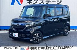 honda n-box 2018 -HONDA--N BOX DBA-JF3--JF3-1030203---HONDA--N BOX DBA-JF3--JF3-1030203-