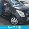 suzuki wagon-r 2010 -SUZUKI--Wagon R DBA-MH23S--MH23S-303553---SUZUKI--Wagon R DBA-MH23S--MH23S-303553- image 2