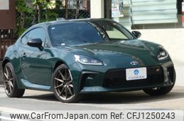toyota gr86 2025 quick_quick_3BA-ZN8_ZN8-046366