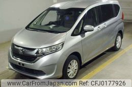 honda freed 2017 -HONDA--Freed DBA-GB6--GB6-1004007---HONDA--Freed DBA-GB6--GB6-1004007-