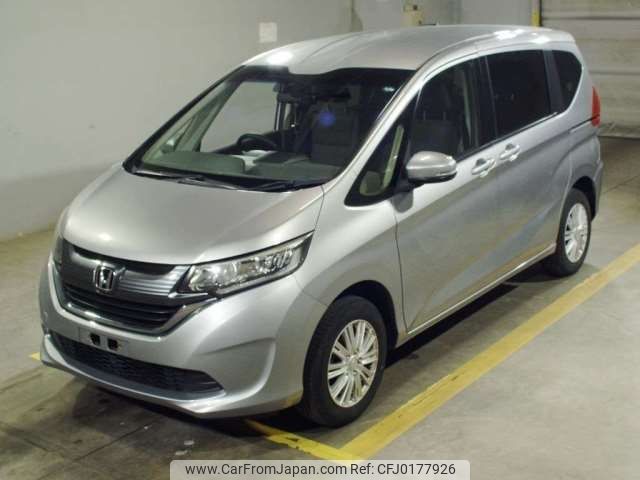 honda freed 2017 -HONDA--Freed DBA-GB6--GB6-1004007---HONDA--Freed DBA-GB6--GB6-1004007- image 1