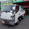 mitsubishi-fuso canter 2025 GOO_NET_EXCHANGE_0700553A30250617W001 image 6