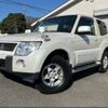 mitsubishi pajero 2008 -MITSUBISHI--Pajero V83W--0100376---MITSUBISHI--Pajero V83W--0100376- image 29