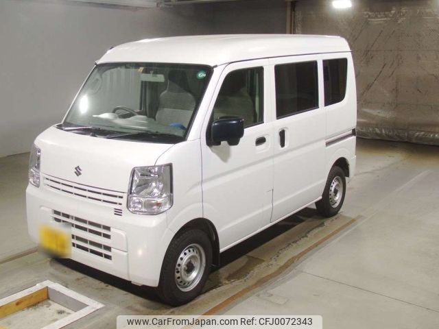 suzuki every 2023 -SUZUKI 【京都 480ま745】--Every DA17V-669263---SUZUKI 【京都 480ま745】--Every DA17V-669263- image 1