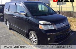 toyota voxy 2006 -TOYOTA--Voxy AZR60G--3004922---TOYOTA--Voxy AZR60G--3004922-