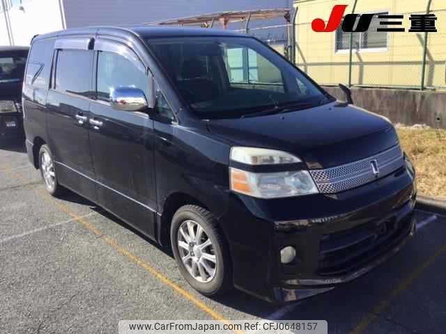 toyota voxy 2006 -TOYOTA--Voxy AZR60G--3004922---TOYOTA--Voxy AZR60G--3004922- image 1