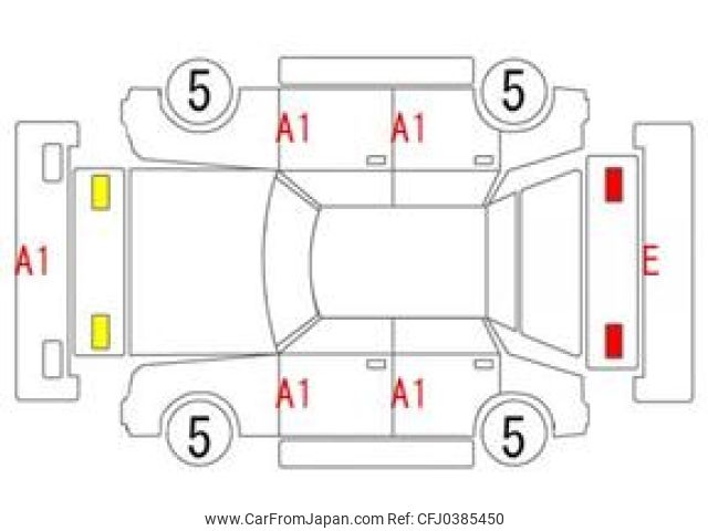 daihatsu tanto 2018 -DAIHATSU--Tanto DBA-LA600S--LA600S-0638484---DAIHATSU--Tanto DBA-LA600S--LA600S-0638484- image 2