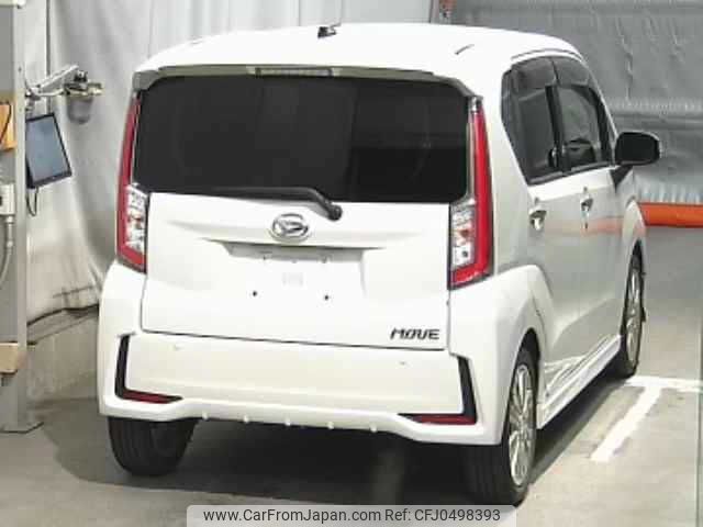 daihatsu move 2016 -DAIHATSU--Move LA150S--0077990---DAIHATSU--Move LA150S--0077990- image 2