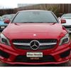 mercedes-benz cla-class 2016 quick_quick_DBA-117942_WDD1179422N351160 image 4