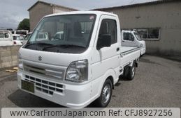 suzuki carry-truck 2023 -SUZUKI 【名変中 】--Carry Truck DA16T--760033---SUZUKI 【名変中 】--Carry Truck DA16T--760033-