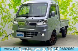 daihatsu hijet-truck 2020 quick_quick_3BD-S510P_S510P-0349063